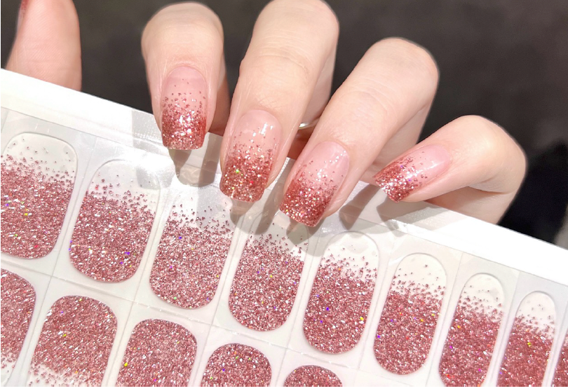 What are nail wraps? Why should I use nail wraps? Answers to your questions!